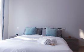Michelangelo Apartments Con Parcheggio Gratuito In Loco E Self Check In