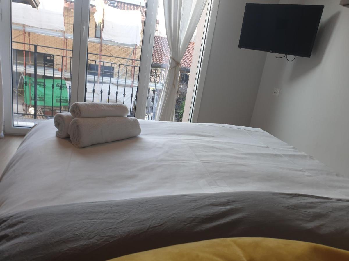 Michelangelo Apartments Cormano Extérieur photo
