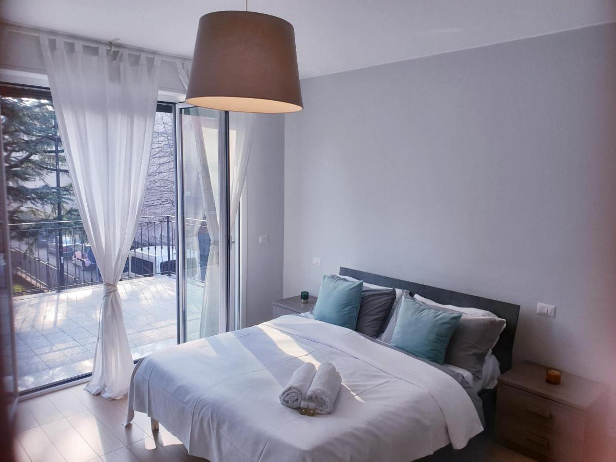 Michelangelo Apartments Cormano Extérieur photo