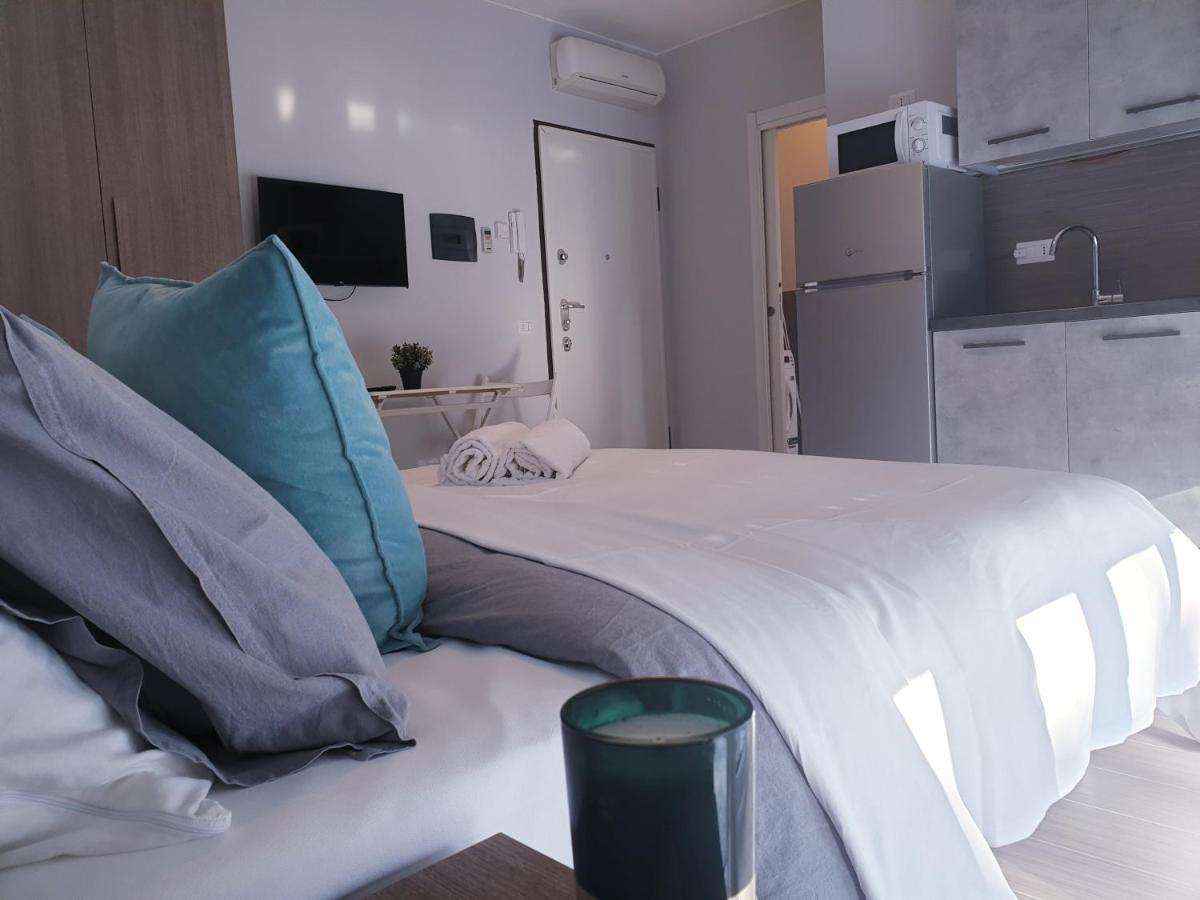 Michelangelo Apartments Cormano Extérieur photo