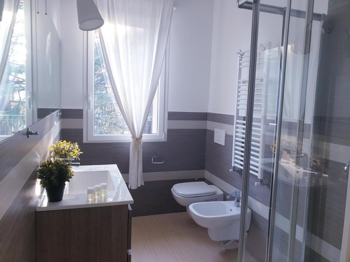 Michelangelo Apartments Cormano Extérieur photo