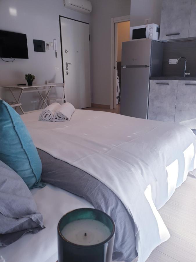 Michelangelo Apartments Cormano Extérieur photo