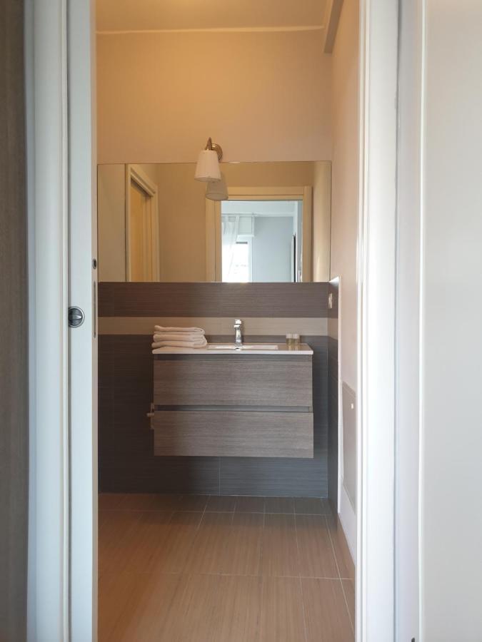 Michelangelo Apartments Cormano Extérieur photo