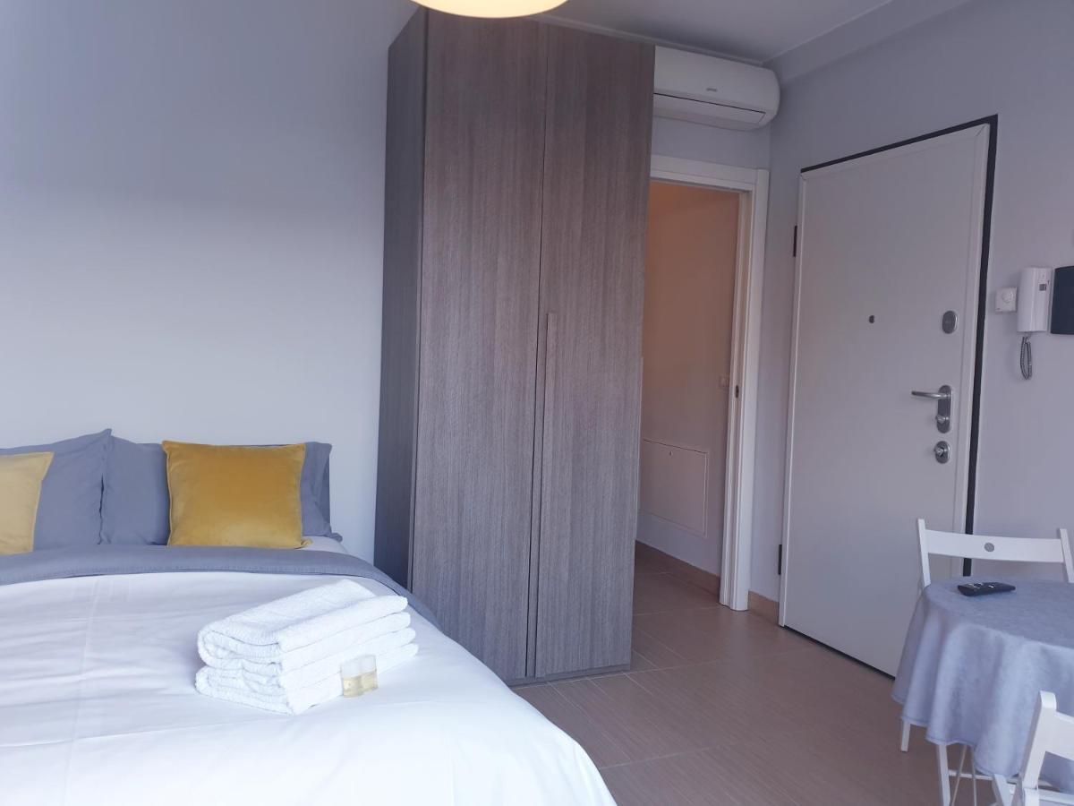 Michelangelo Apartments Cormano Extérieur photo