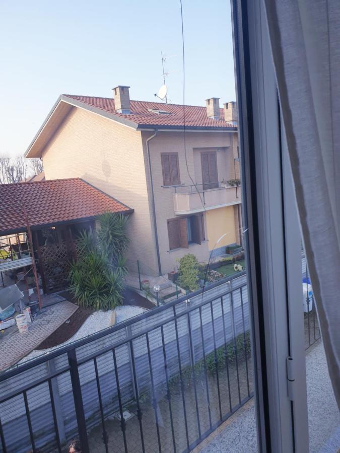 Michelangelo Apartments Cormano Extérieur photo