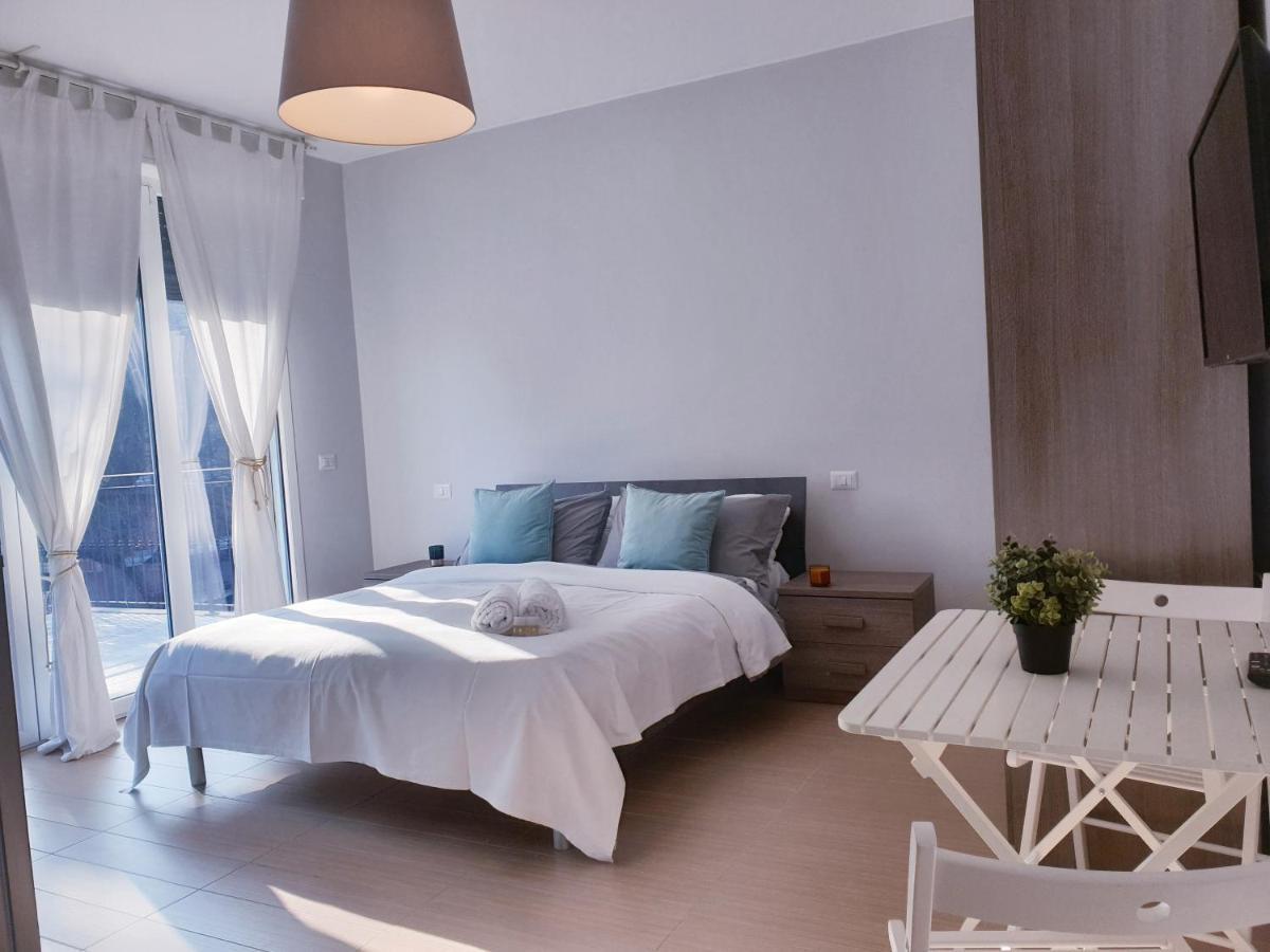 Michelangelo Apartments Cormano Extérieur photo