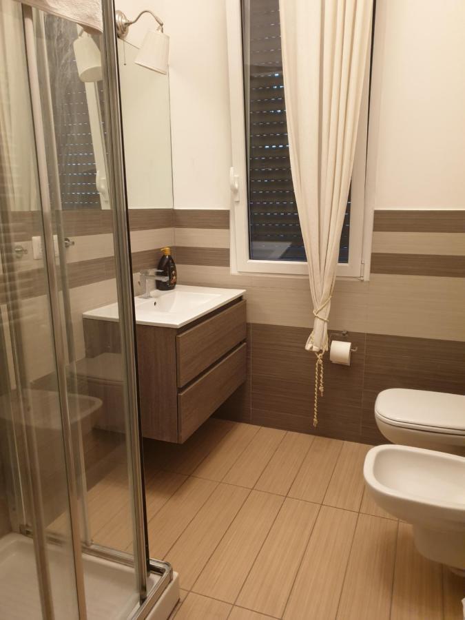 Michelangelo Apartments Cormano Extérieur photo