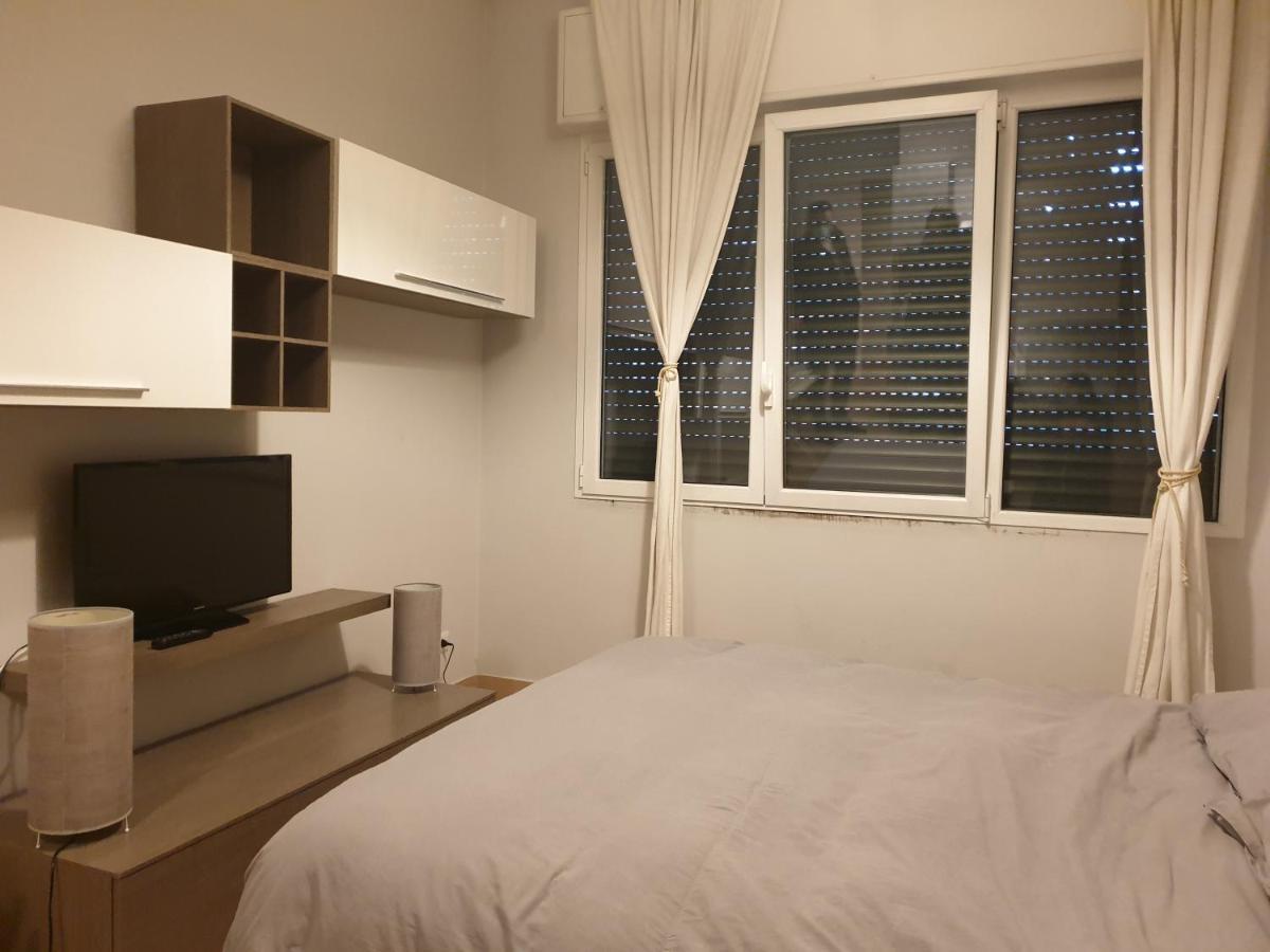 Michelangelo Apartments Cormano Extérieur photo