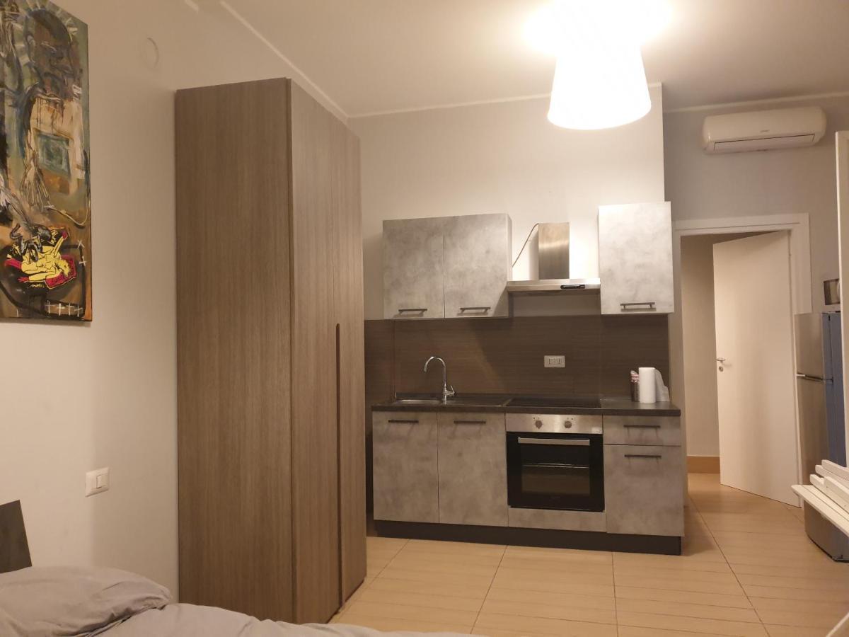 Michelangelo Apartments Cormano Extérieur photo